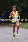 Senior mens 6 stage road relay, English National 6 and 4 Stage Road Relays, Sutton Park, Birmingham. Photo: David T. Hewitson/Sports for All Pics